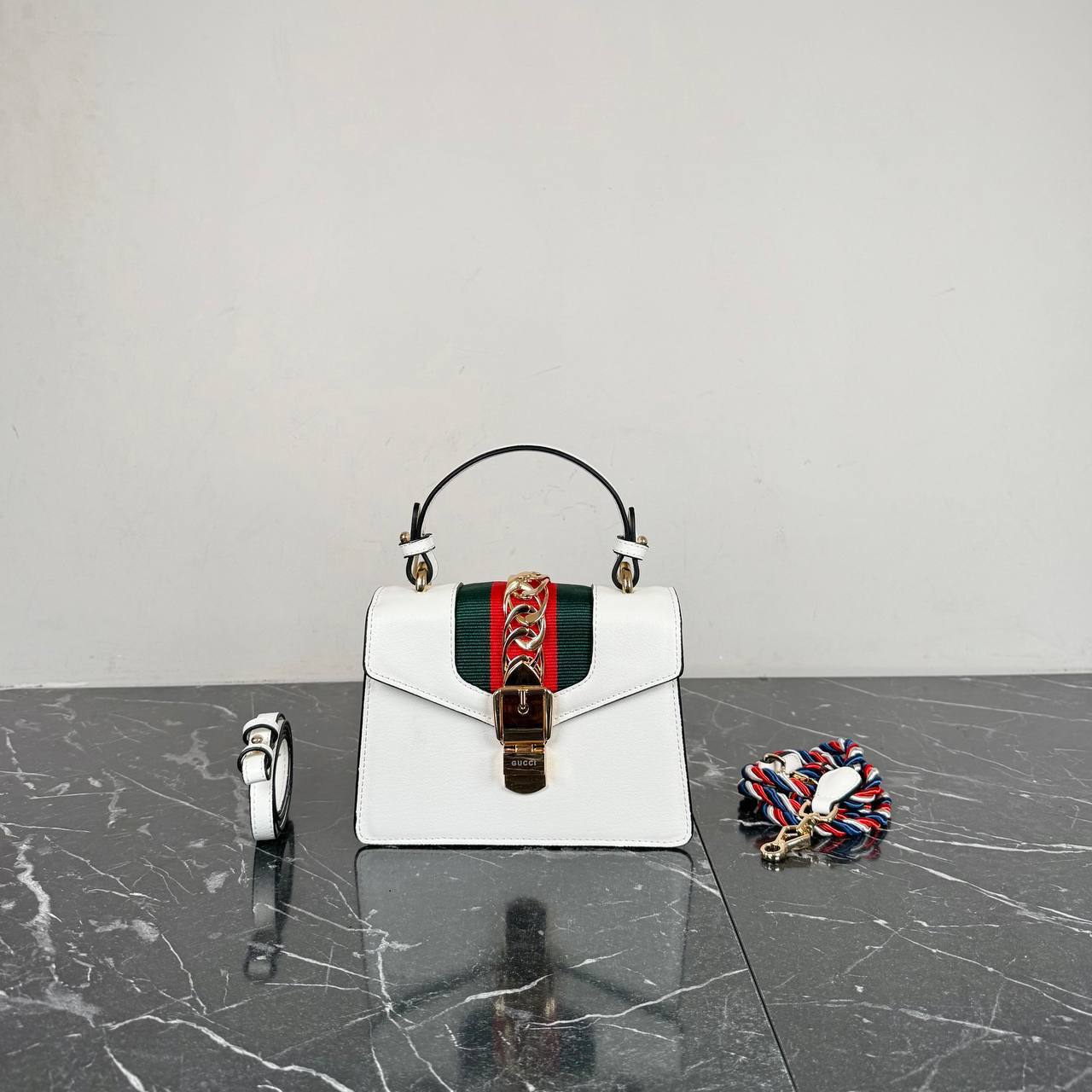 GG-Sylvie Bag Mini
