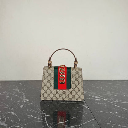 GG-Sylvie Bag Mini