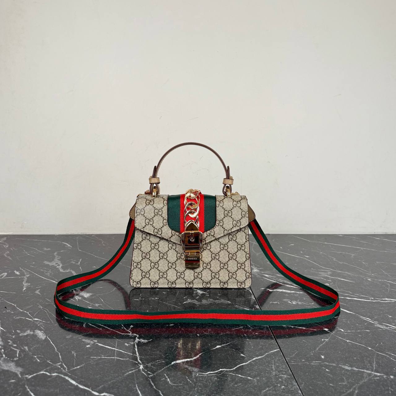 GG-Sylvie Bag Mini