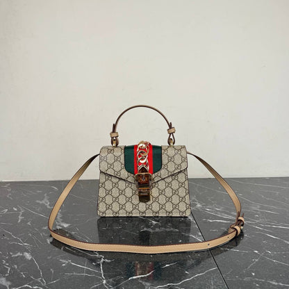 GG-Sylvie Bag Mini