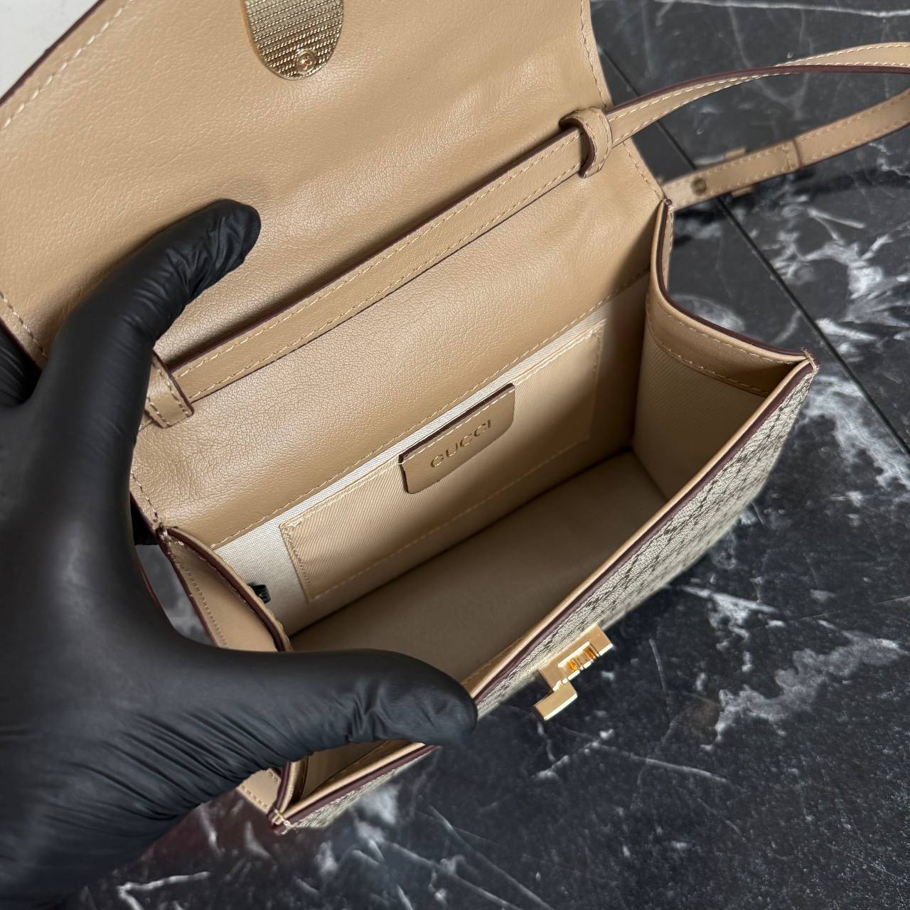 GG-Sylvie Bag Mini