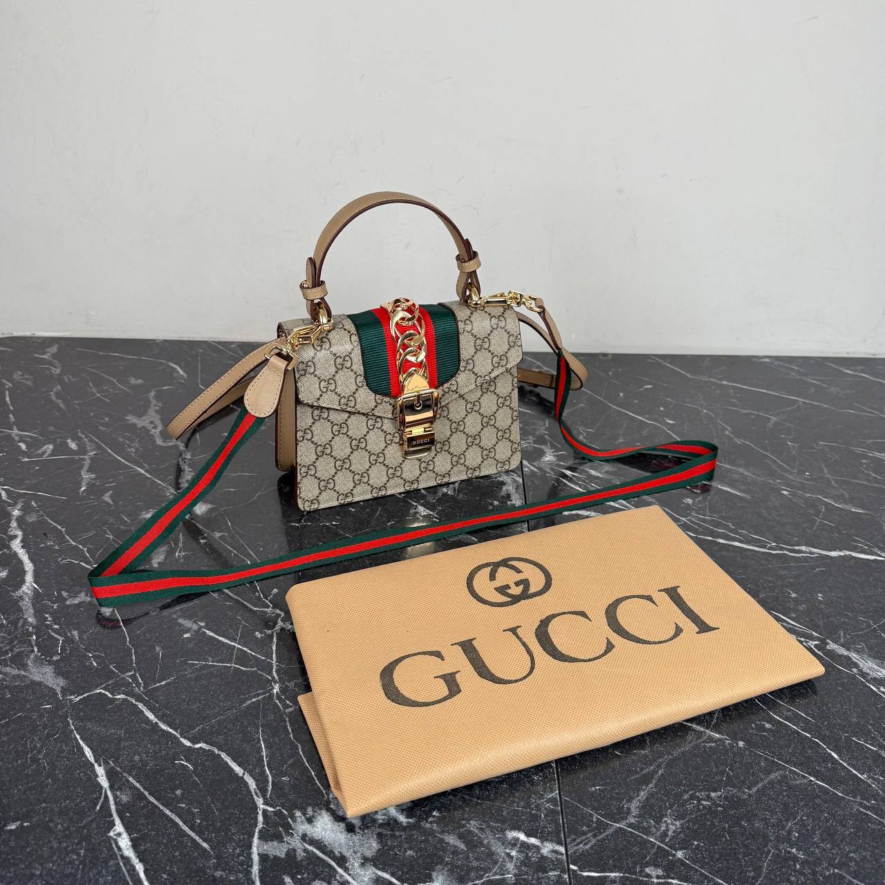 GG-Sylvie Bag Mini
