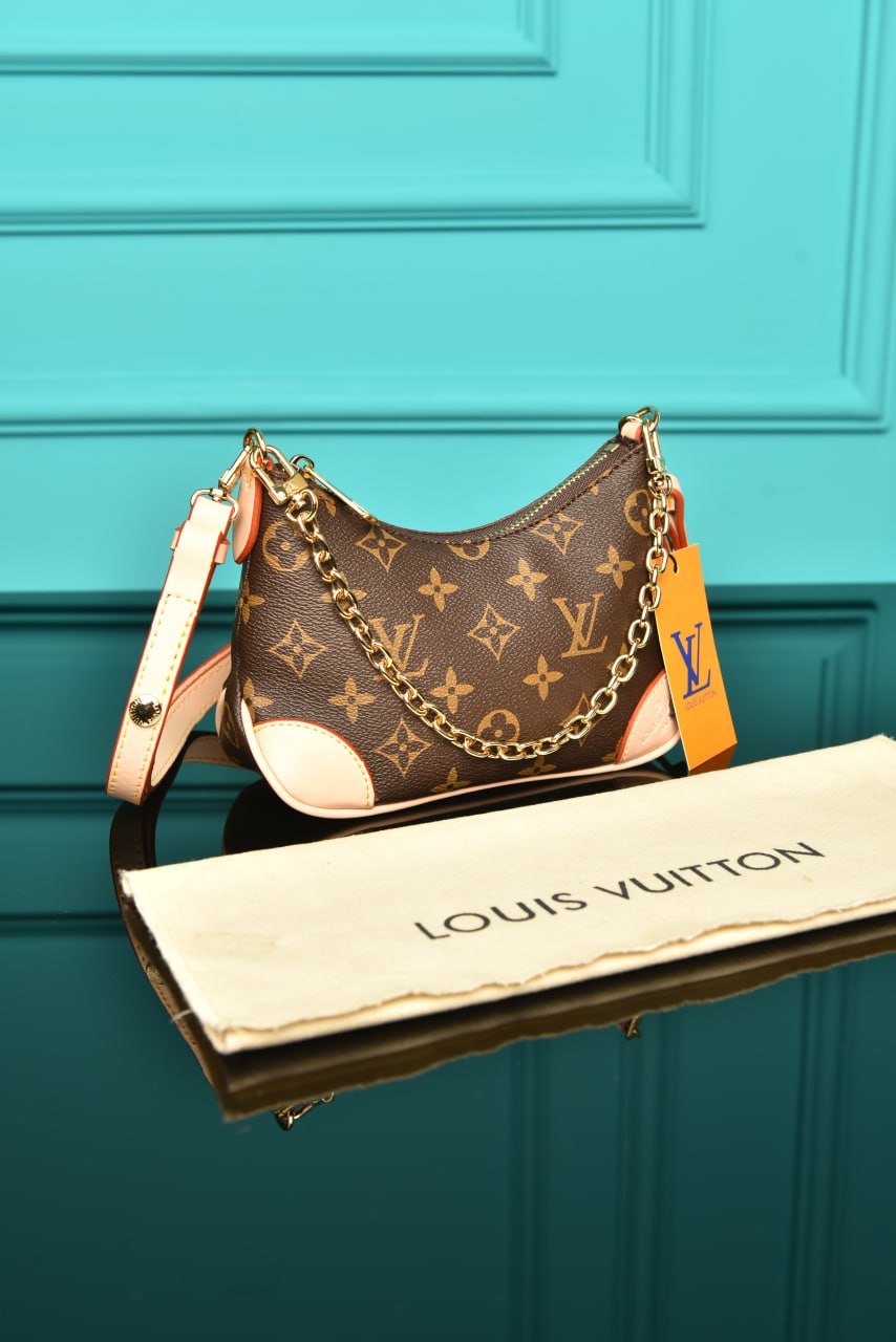 LVS-Nano Boulogne Bag