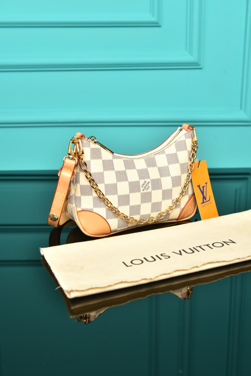 LVS-Nano Boulogne Bag