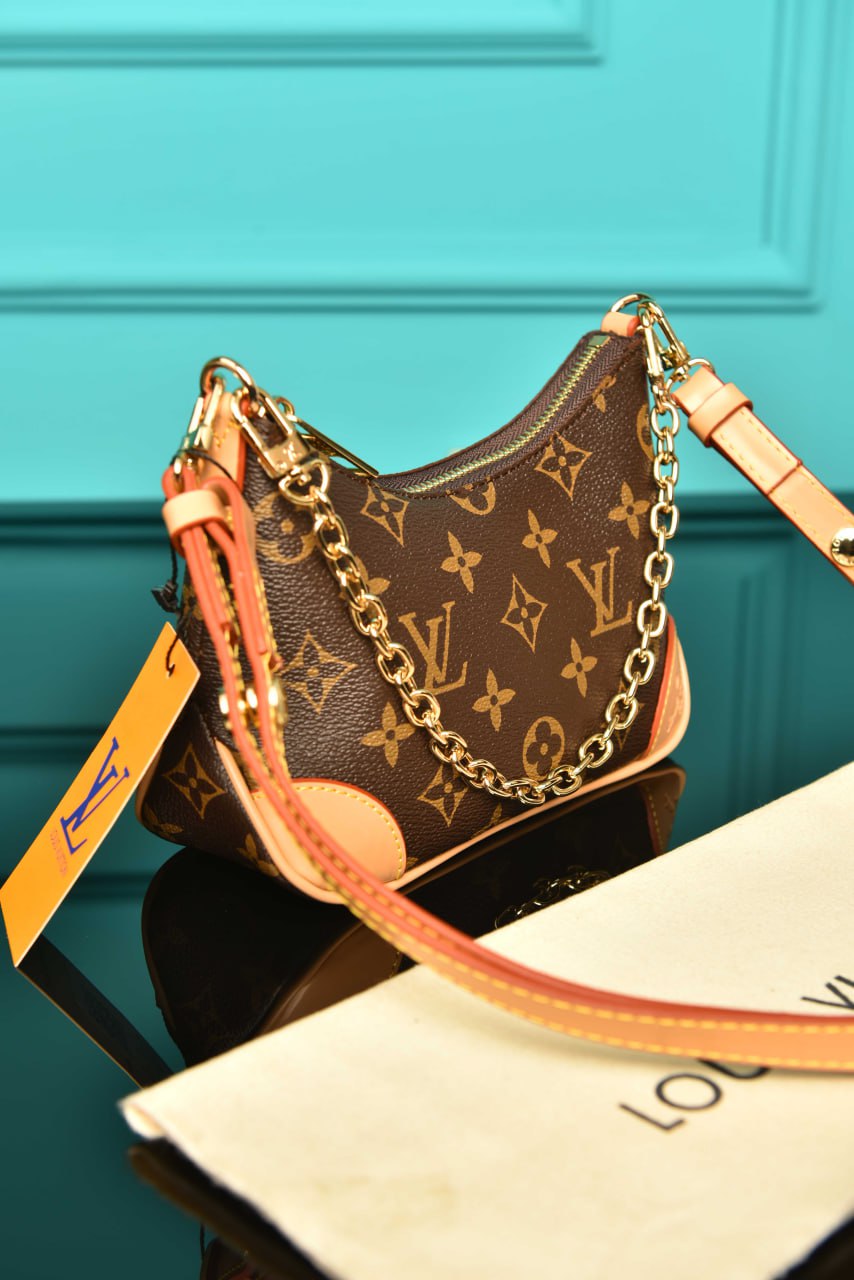 LVS-Nano Boulogne Bag