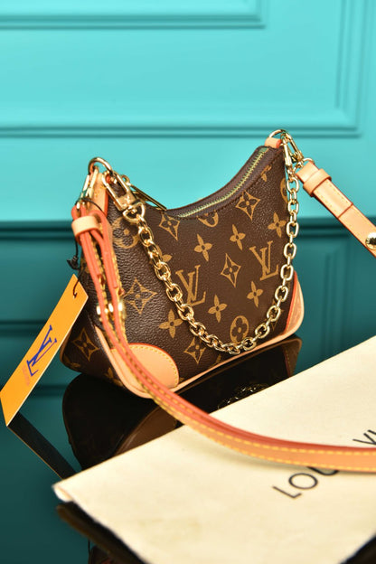 LVS-Nano Boulogne Bag