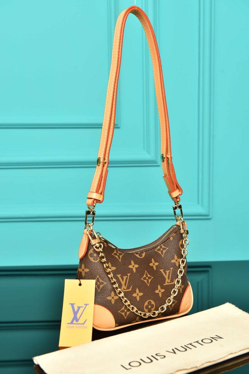 LVS-Nano Boulogne Bag