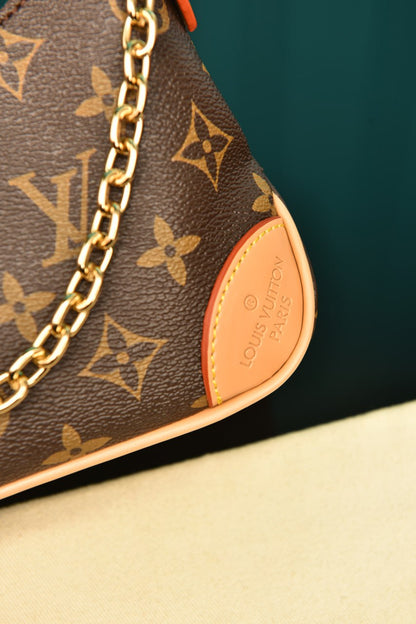 LVS-Nano Boulogne Bag