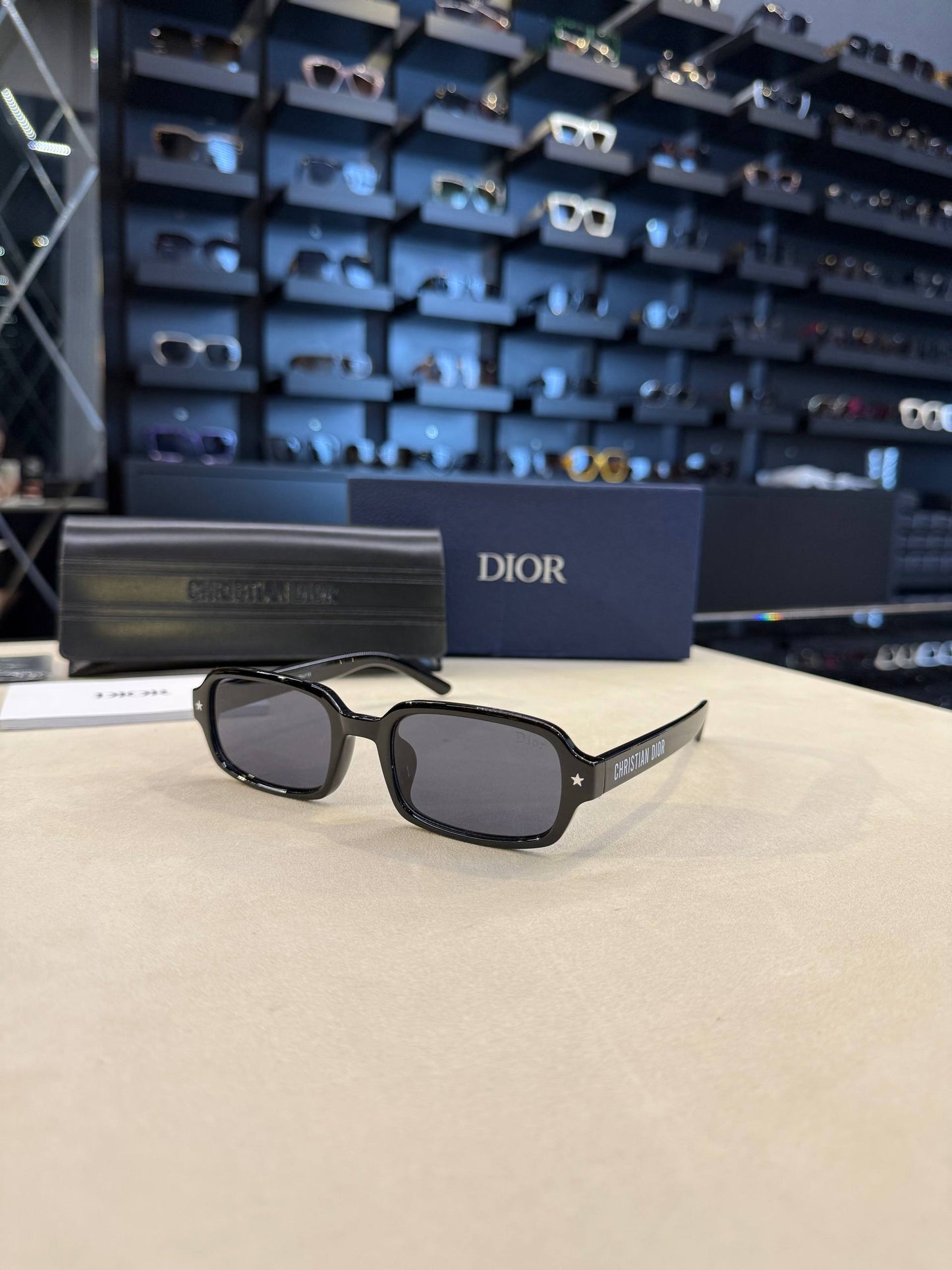 D1or - Sunglasses