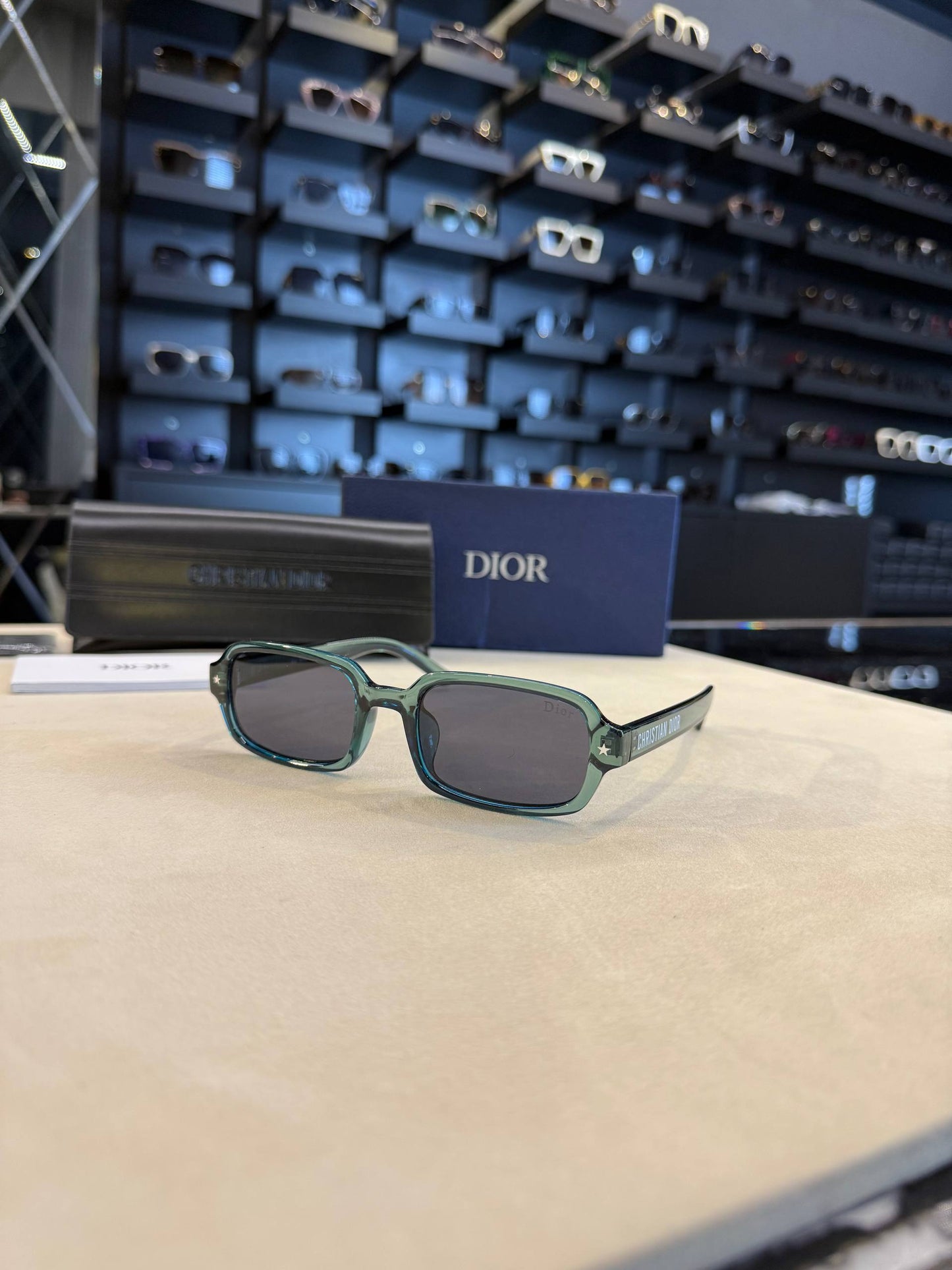 D1or - Sunglasses