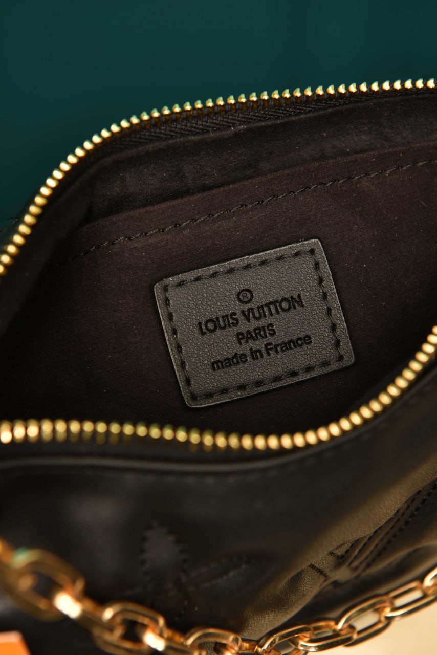 LVS-Over The Moon