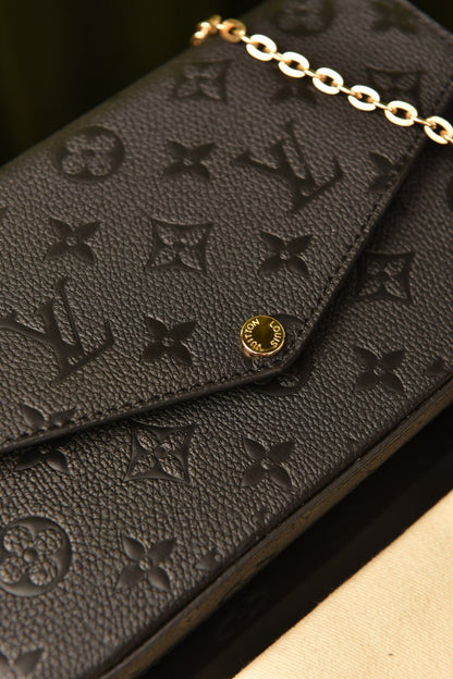 LVS - Felicie Pochette