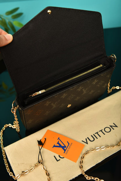 LVS - Felicie Pochette