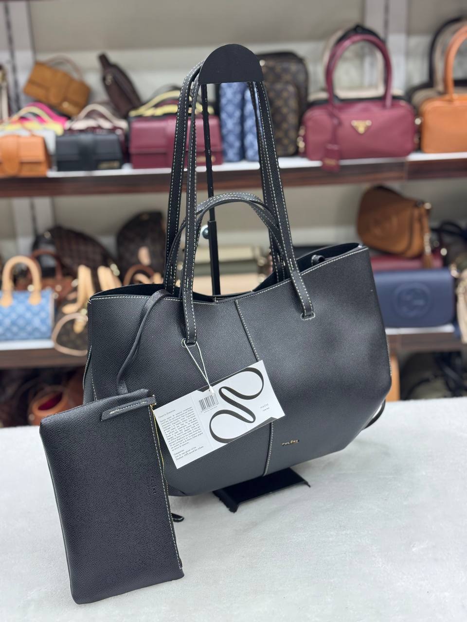PLN-  Cyme Bag