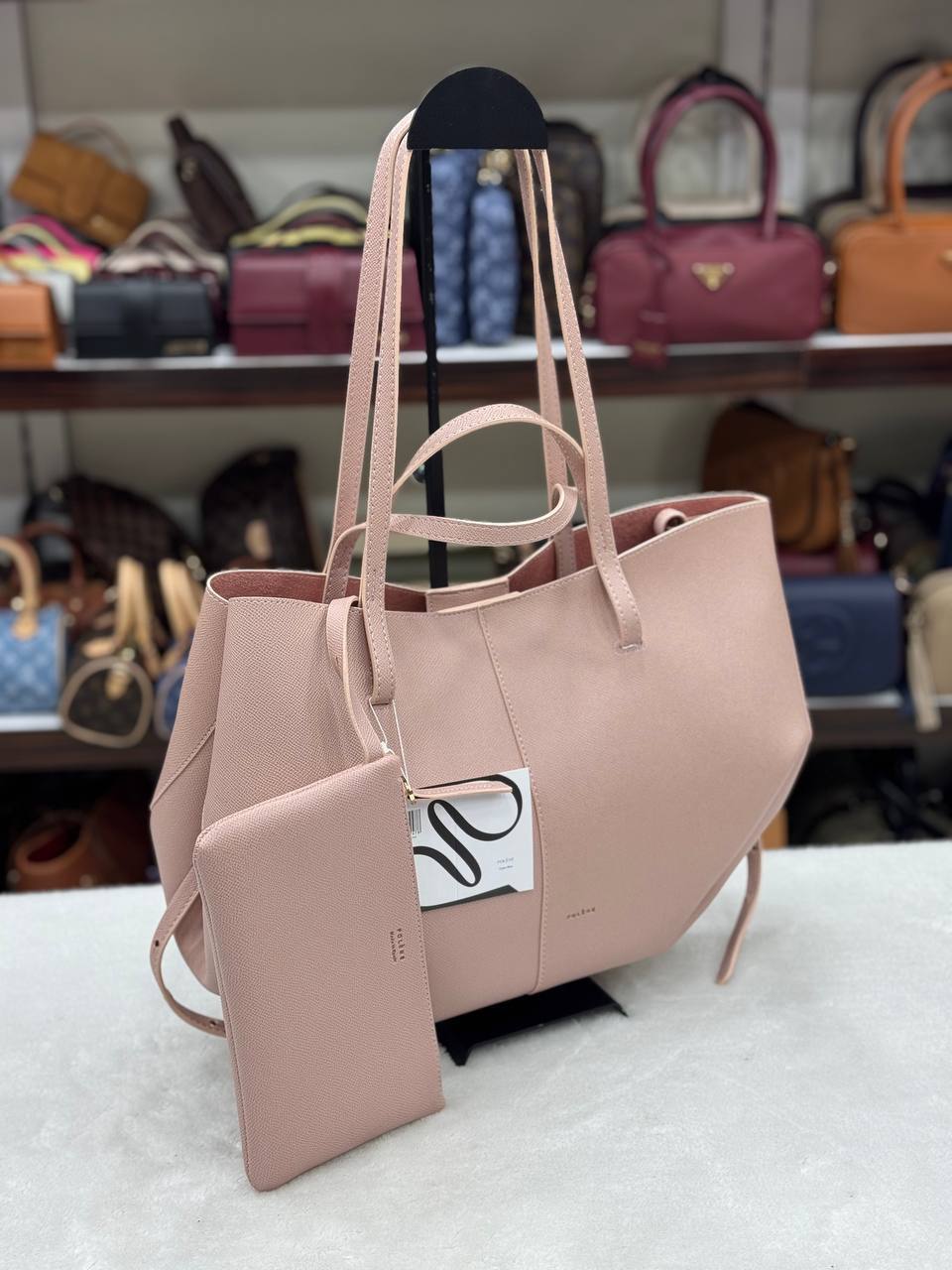 PLN-  Cyme Bag
