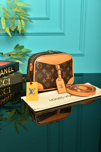LVS - Deauville Mini Bag