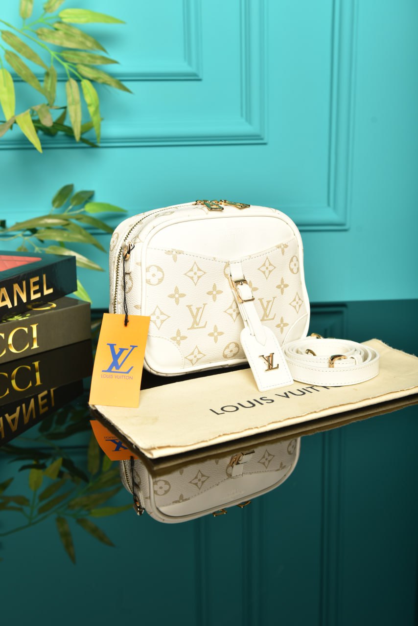 LVS - Deauville Mini Bag