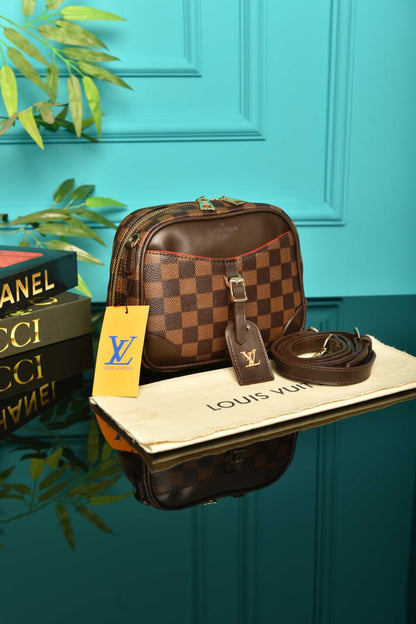 LVS - Deauville Mini Bag