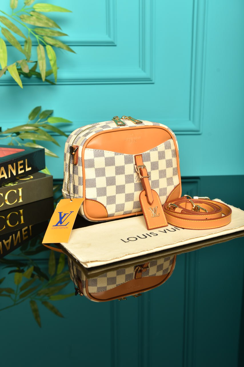 LVS - Deauville Mini Bag