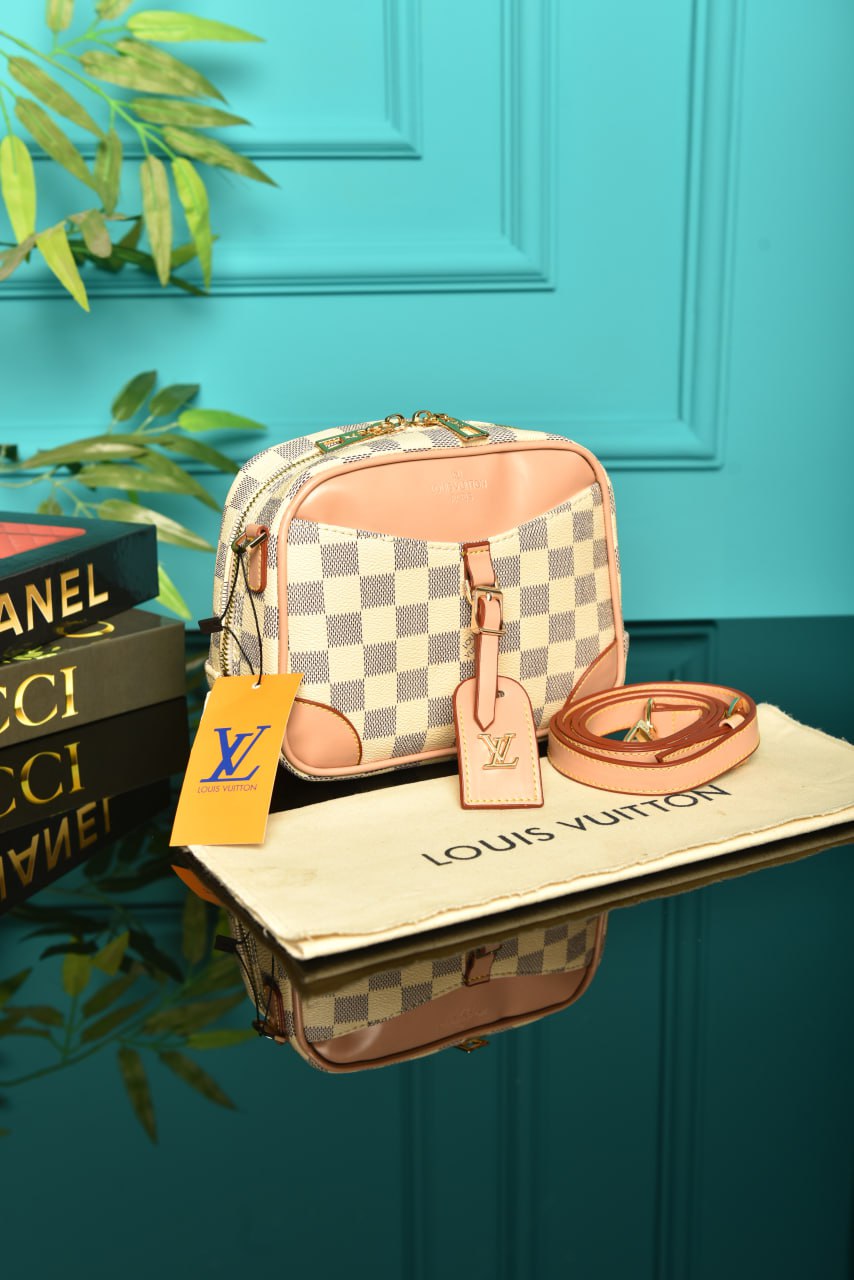 LVS - Deauville Mini Bag