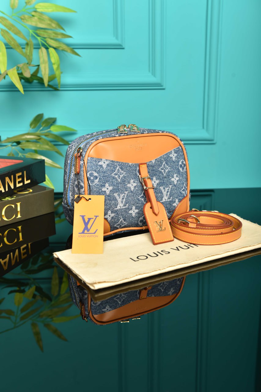 LVS - Deauville Mini Bag