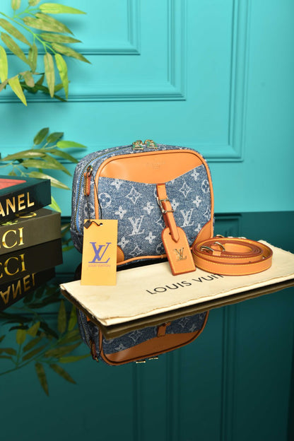 LVS - Deauville Mini Bag