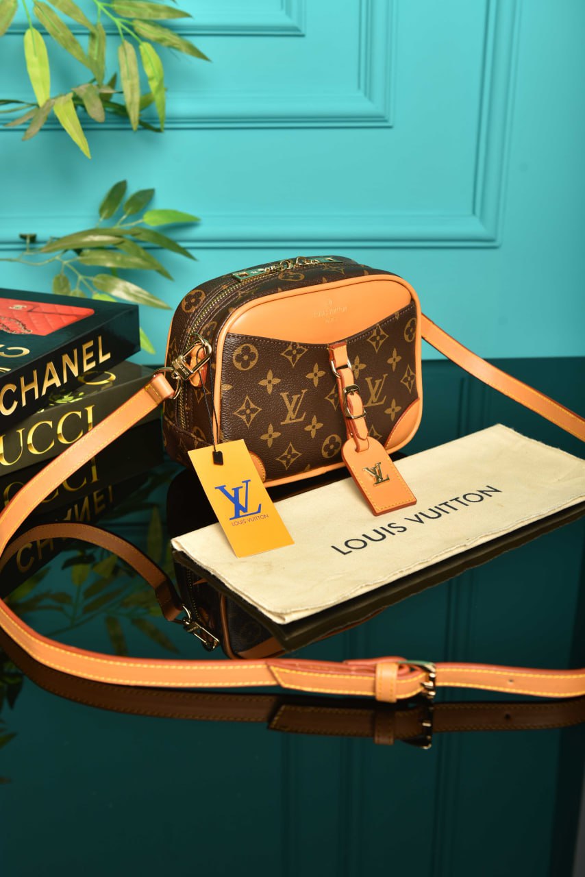 LVS - Deauville Mini Bag