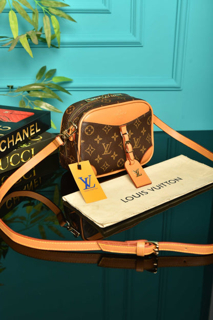 LVS - Deauville Mini Bag