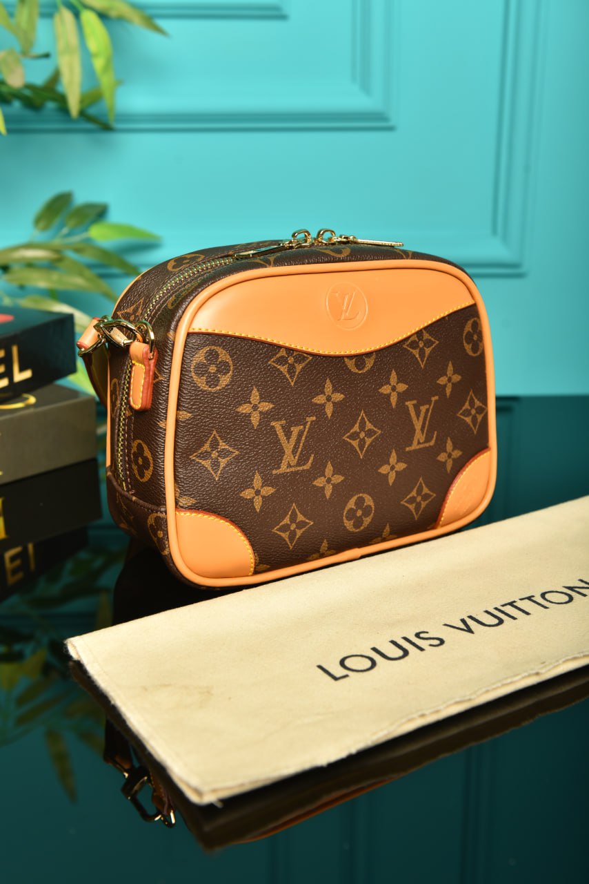 LVS - Deauville Mini Bag