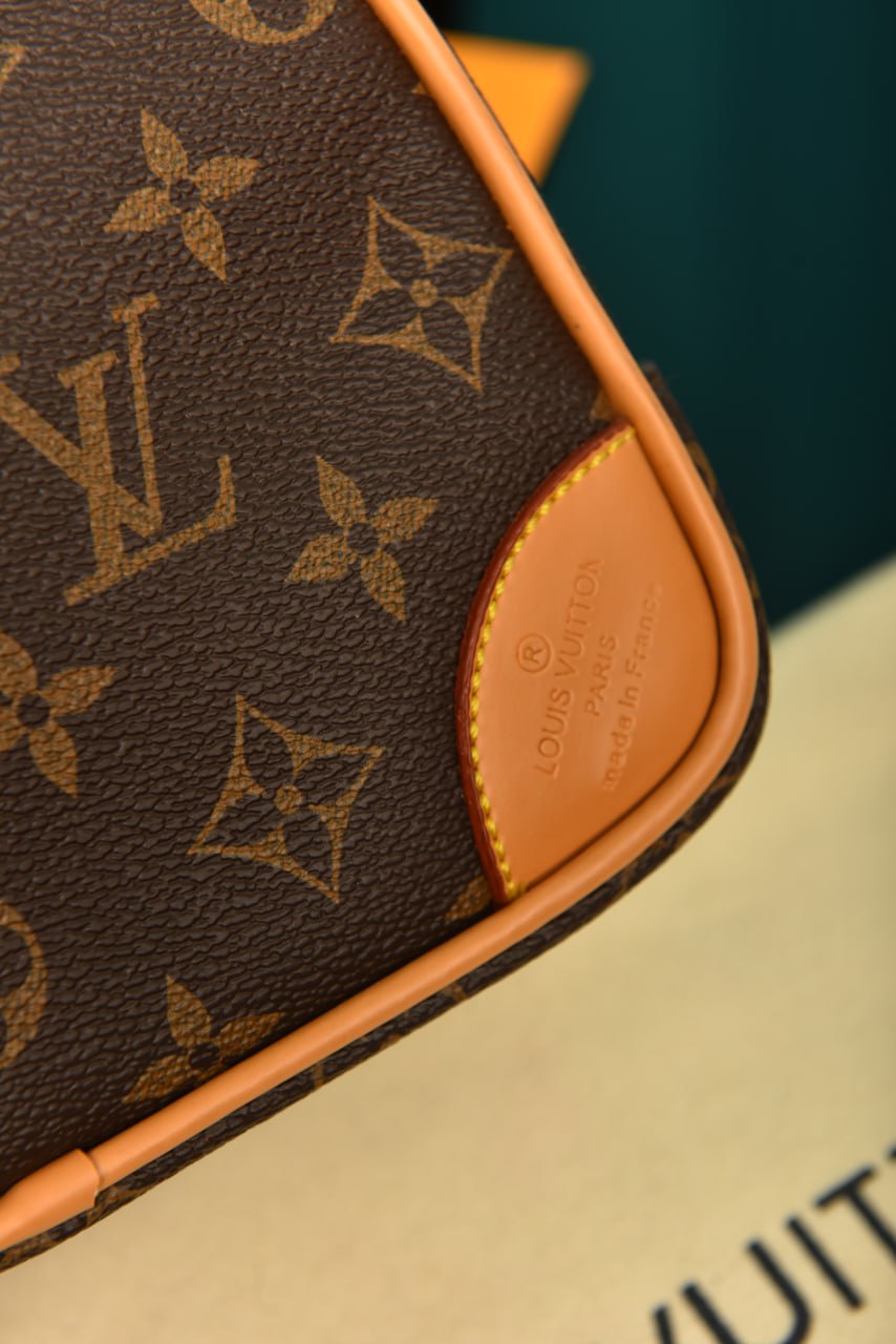 LVS - Deauville Mini Bag