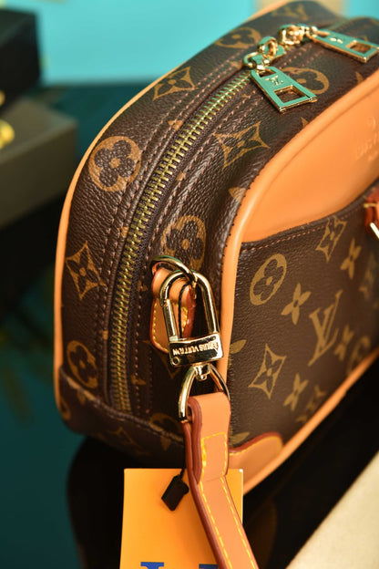 LVS - Deauville Mini Bag