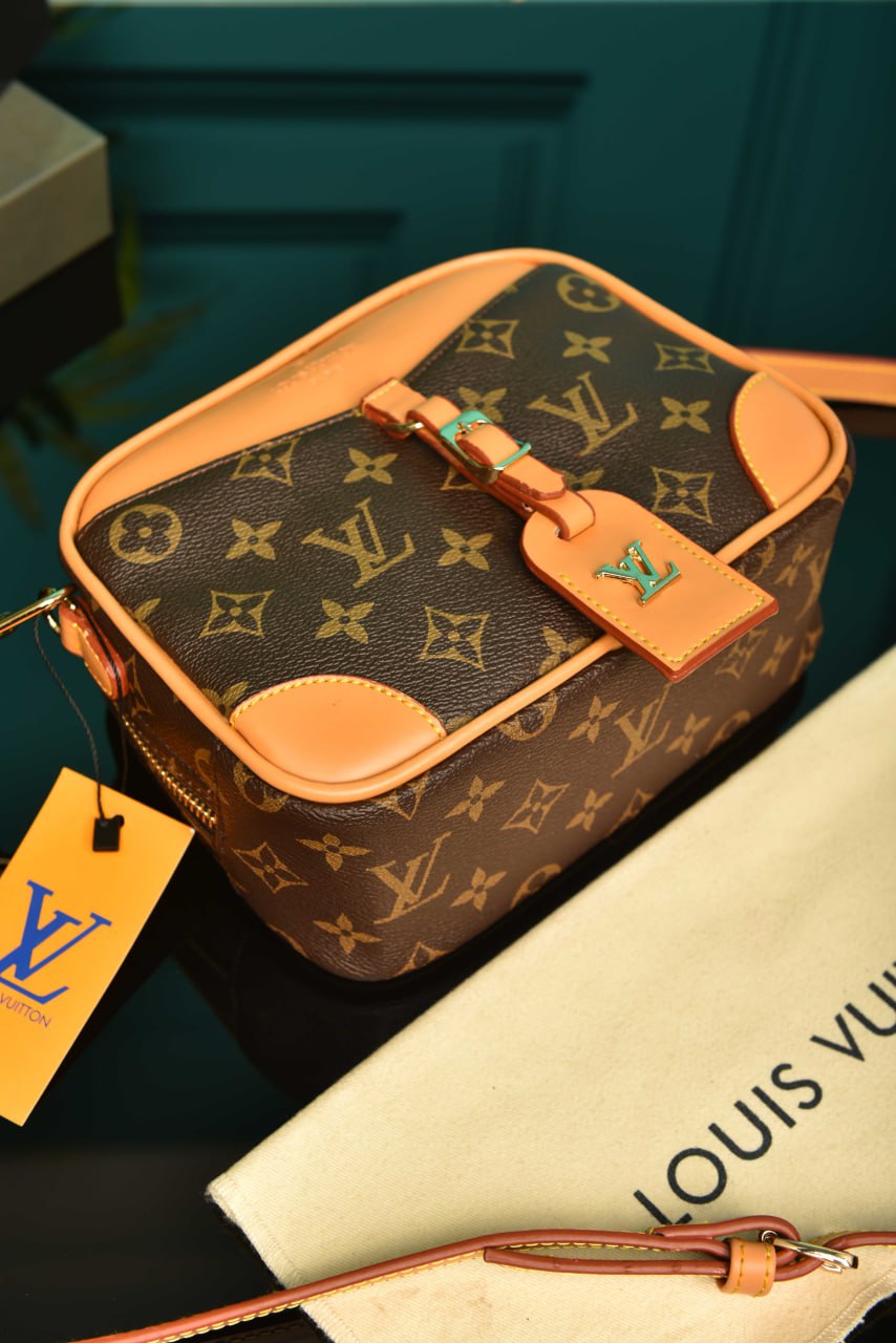 LVS - Deauville Mini Bag
