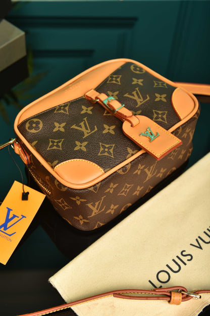 LVS - Deauville Mini Bag