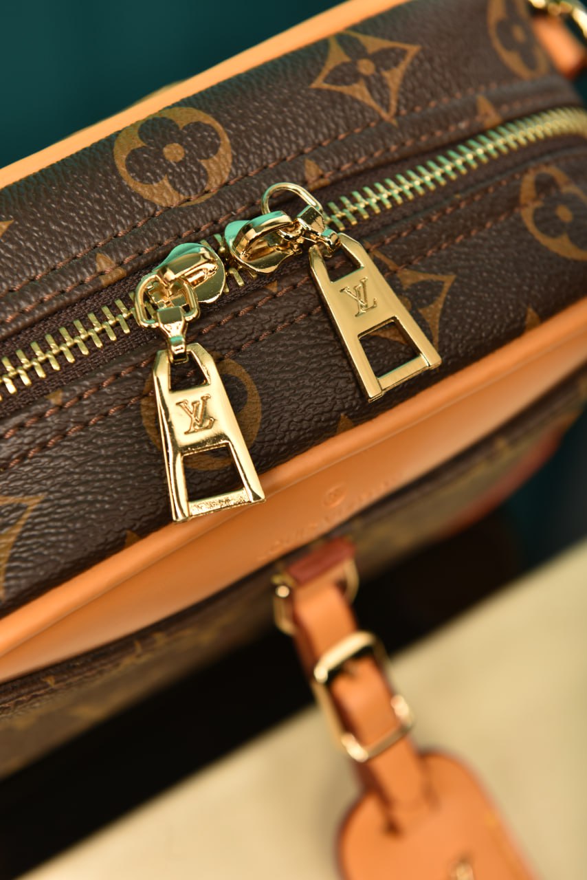 LVS - Deauville Mini Bag