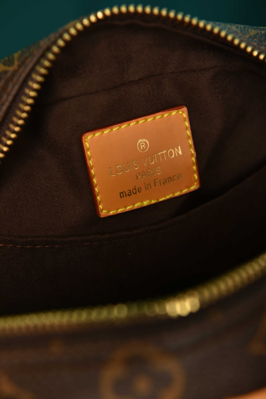 LVS - Deauville Mini Bag