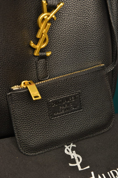 YSI-Le 5 A 7 Supple Small in Suede
