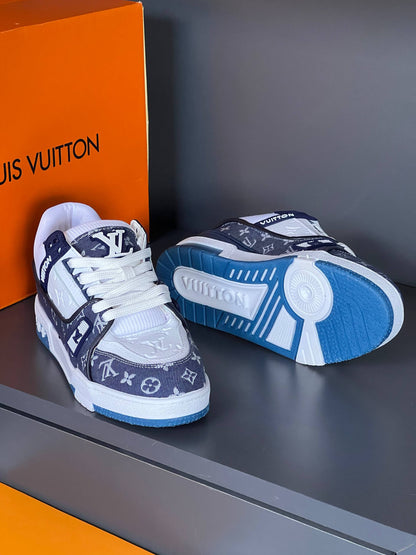 Lvs- Shoes