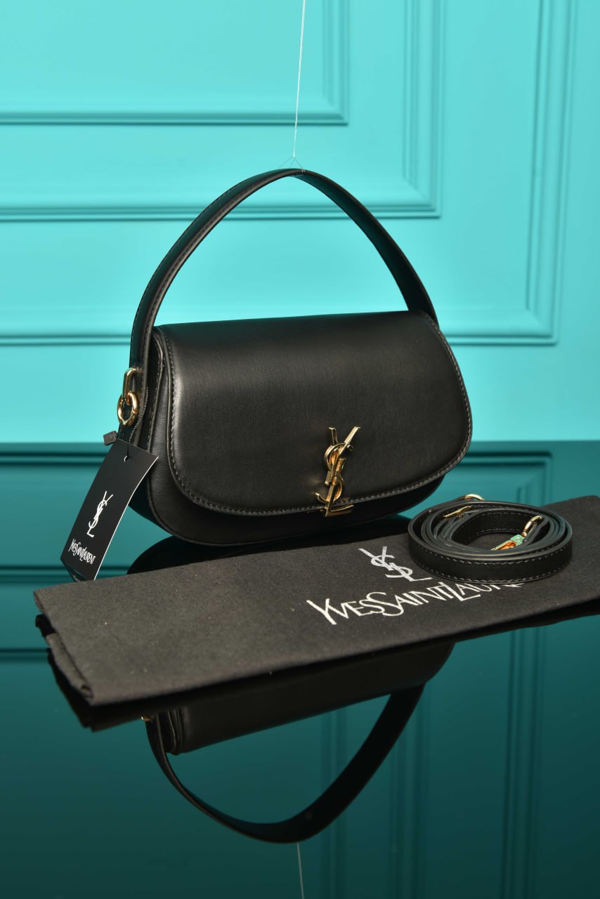 YSI-Voltaire Box