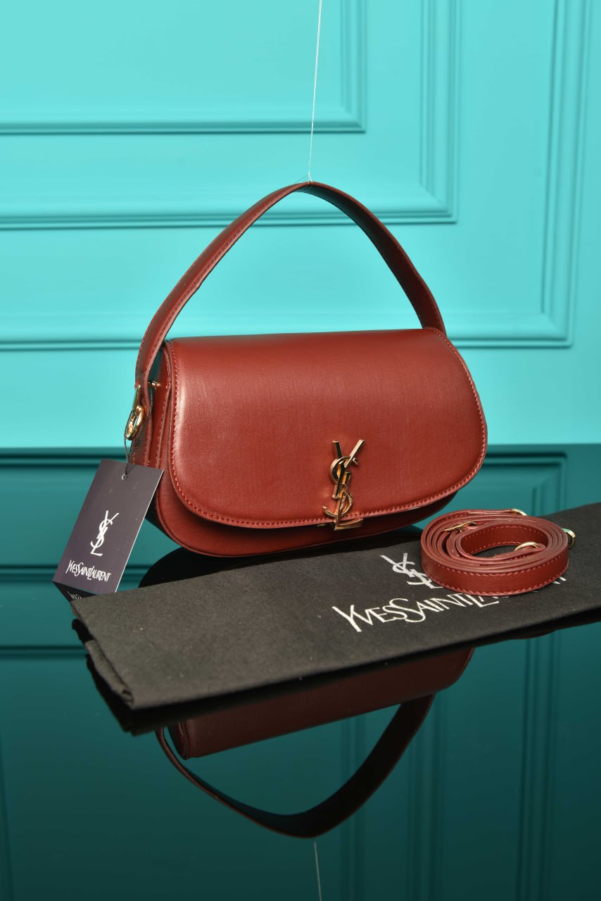 YSI-Voltaire Box