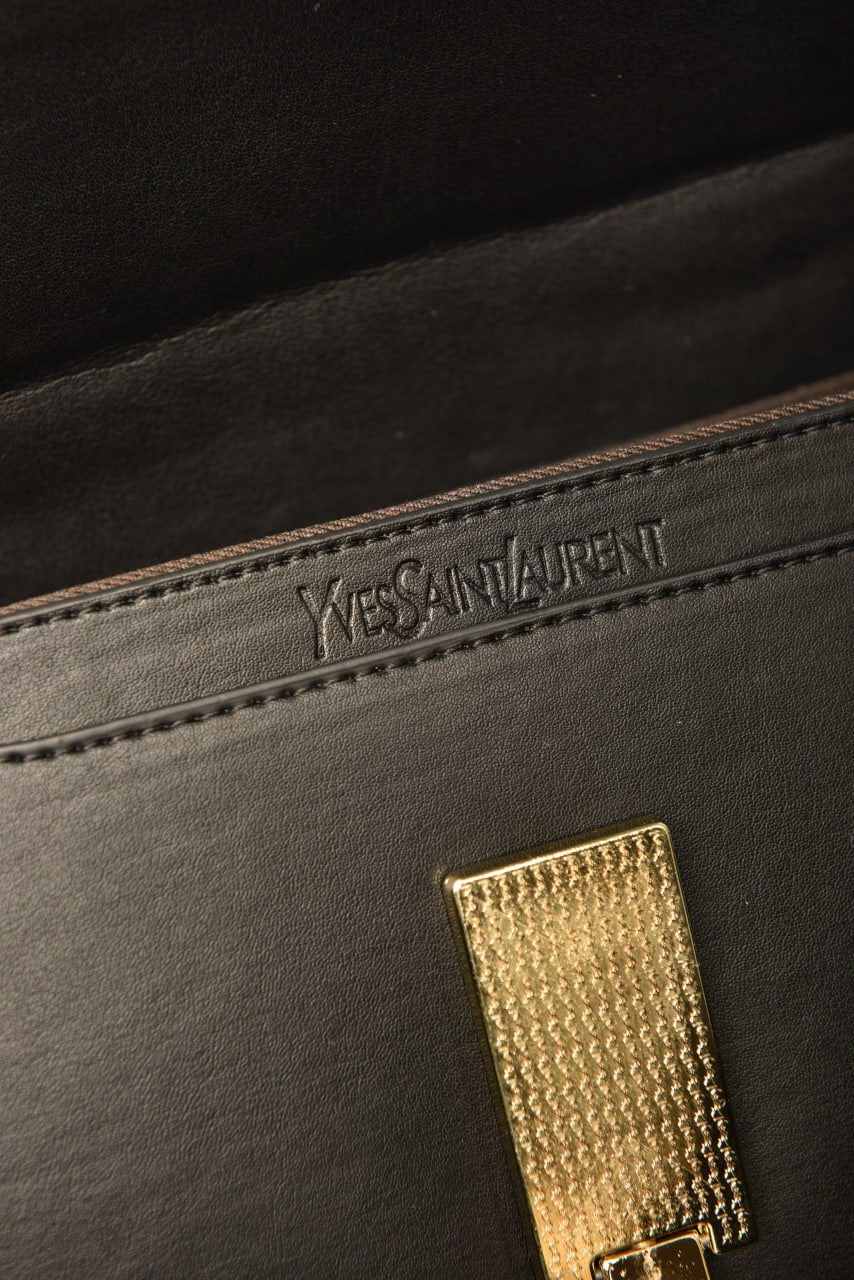 YSI-Voltaire Box