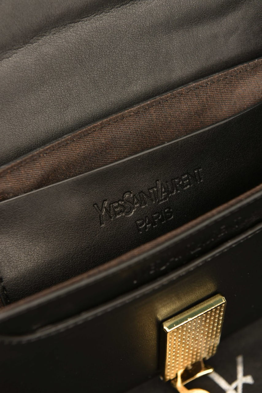 YSI-Voltaire Box