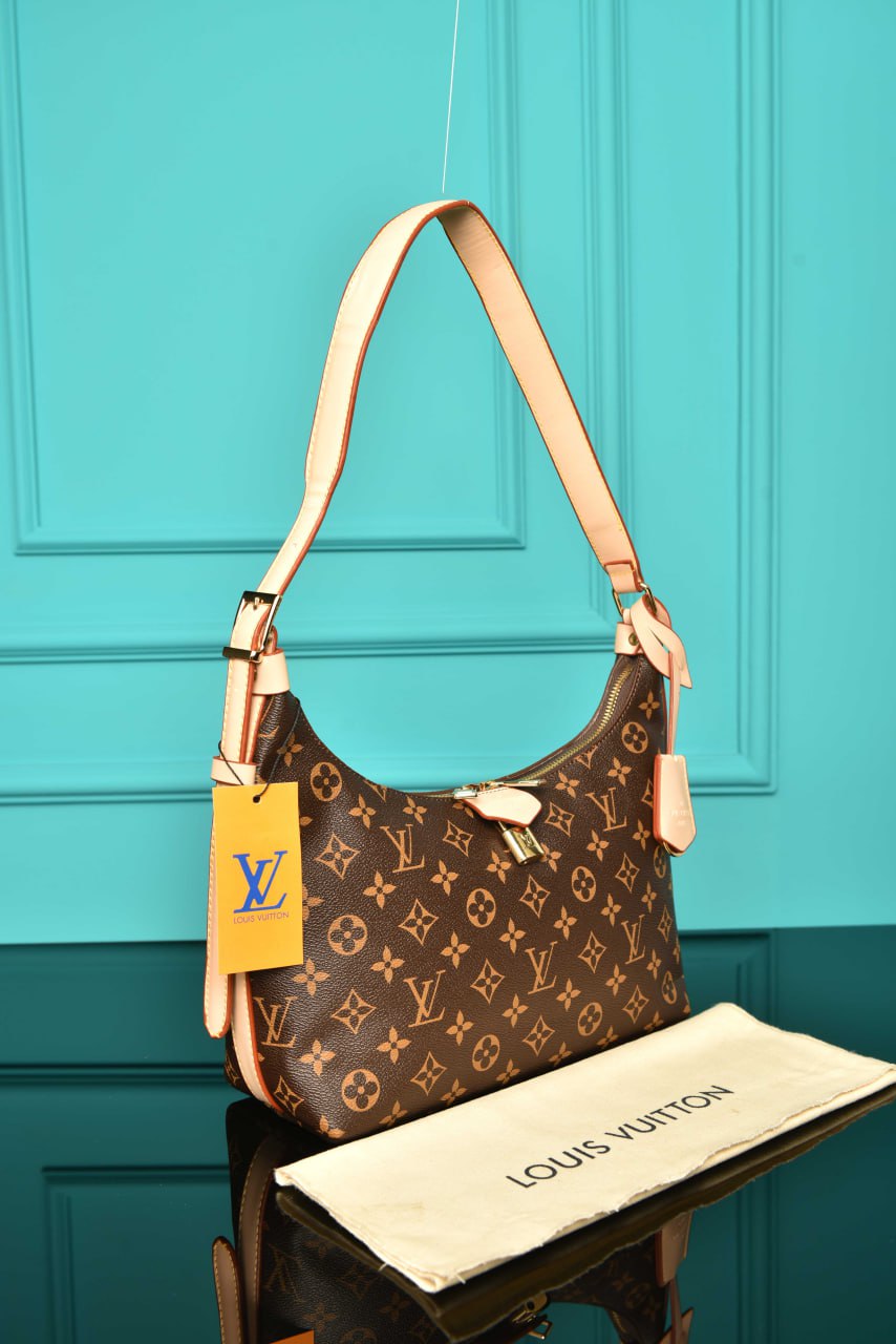 LVS- Sac Sport Bag
