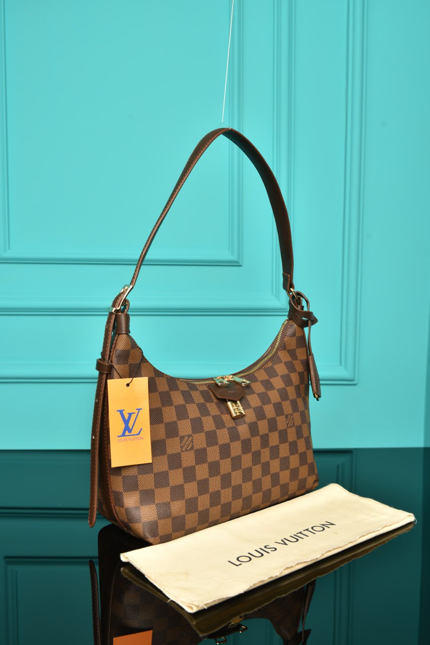 LVS- Sac Sport Bag
