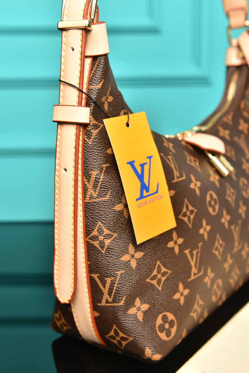 LVS- Sac Sport Bag