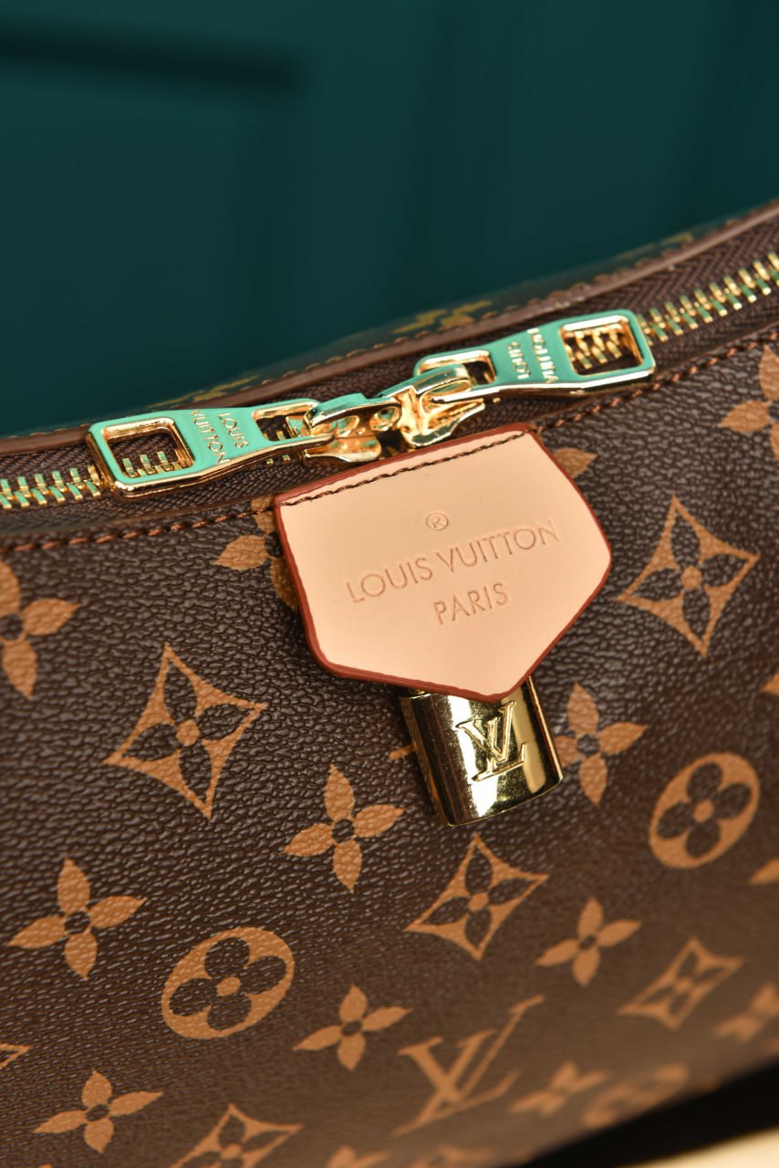LVS- Sac Sport Bag
