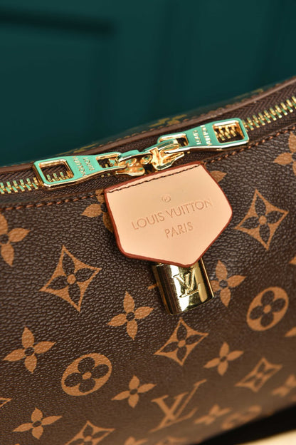 LVS- Sac Sport Bag