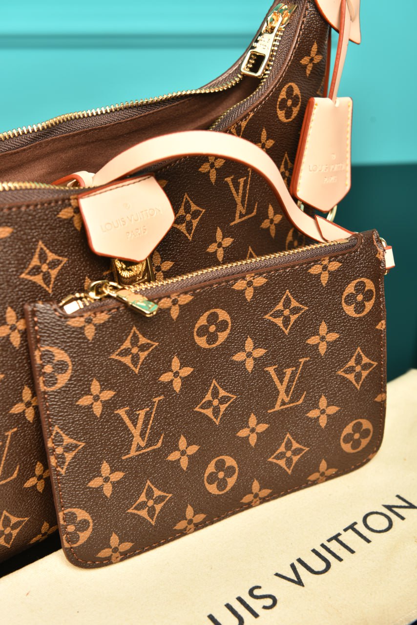 LVS- Sac Sport Bag