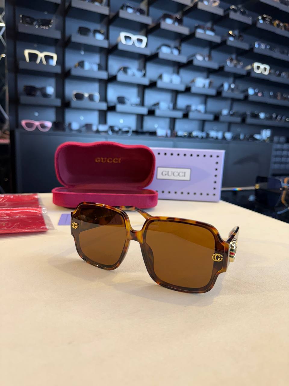 GG-Sunglasses