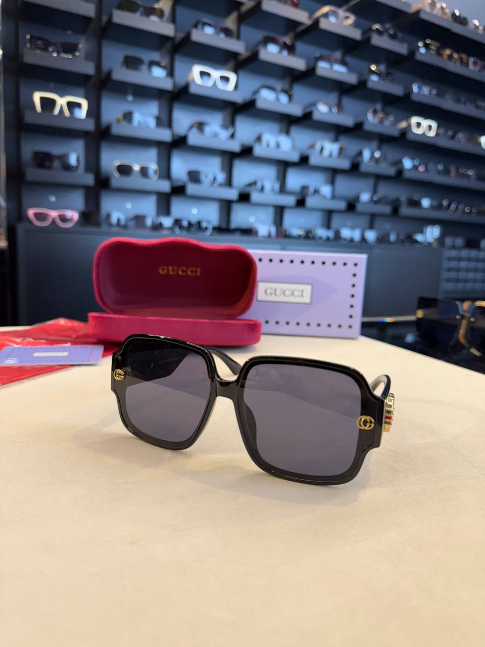 GG-Sunglasses