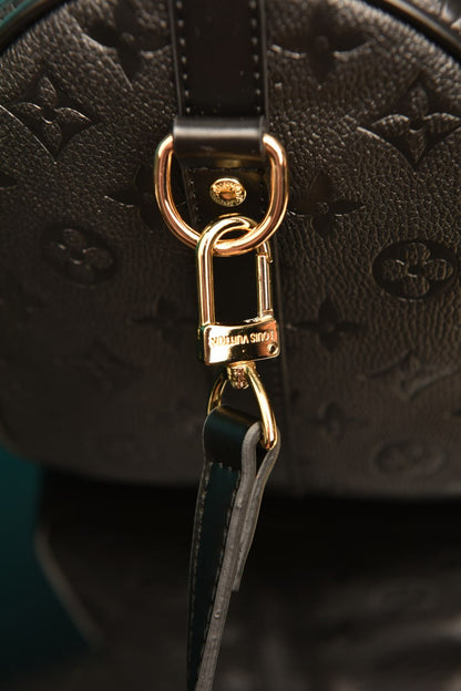 LVS-TM Speedy 25 Bandouliere Black